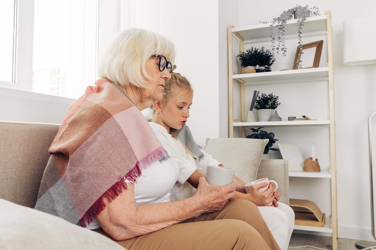 signs it is time for assisted living